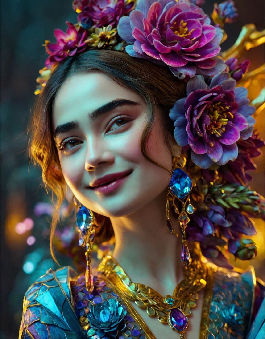 girl