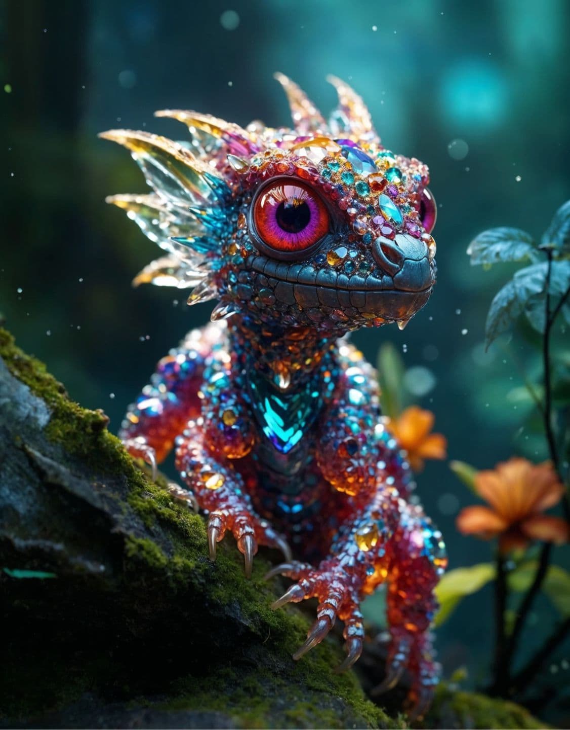 dragon