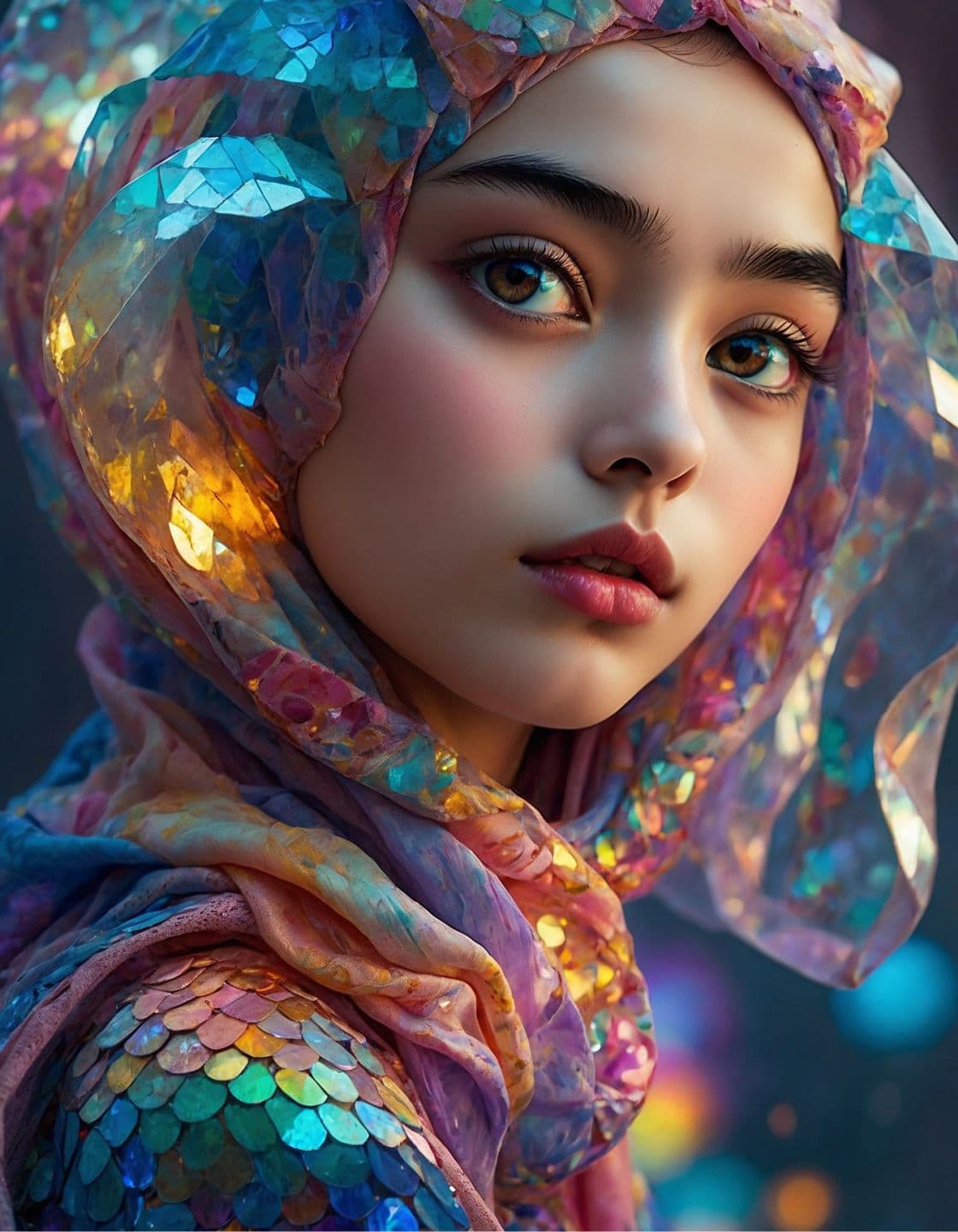lady aurum
