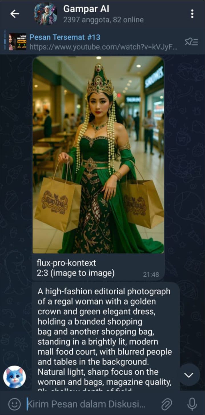 Testimonial 1